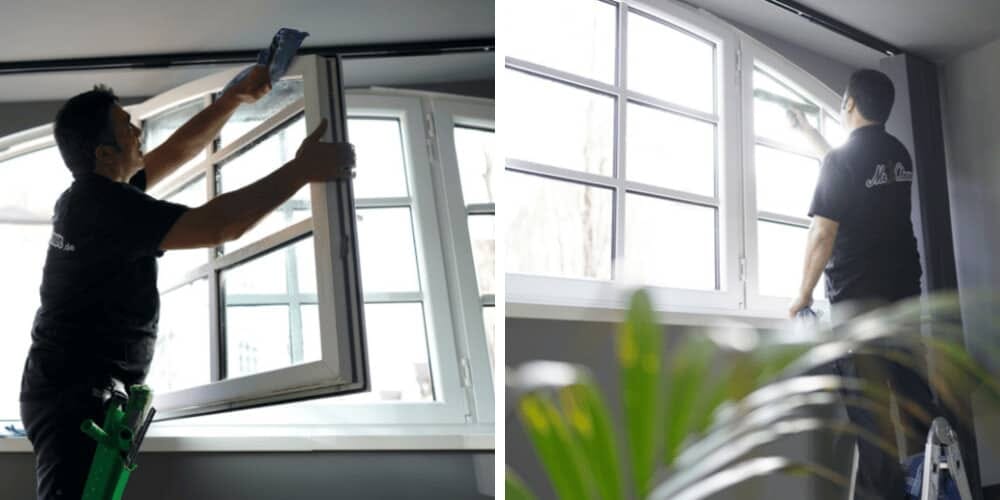 Professional Cleaning Service in Zurich Mr. Cleaner